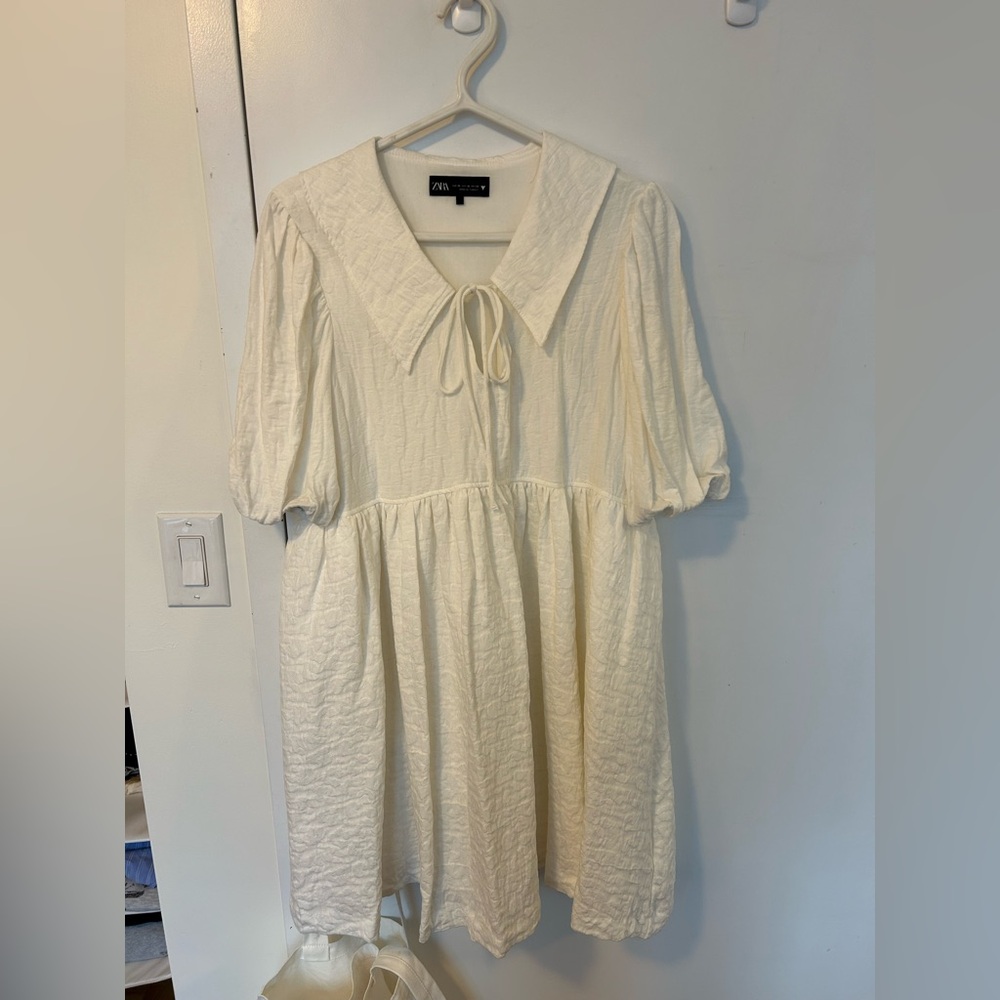 Zara Dress!